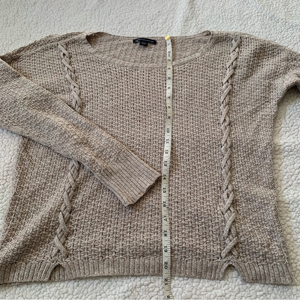 AE Sweater - Picture 6 of 6